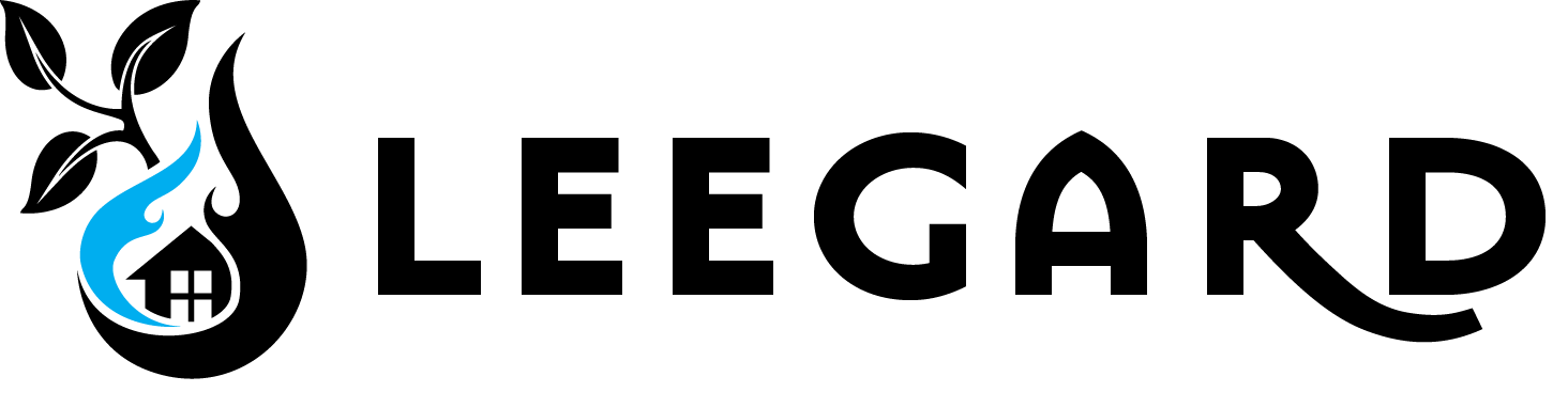 Leegard AB